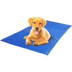 Kølemåtte til hunde Northix Kølemåtte hunde 90x50cm