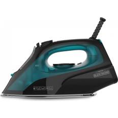 Planchas Black & Decker Plancha De Vapor BXIR2403E 2400 W