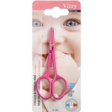 Baby Nail Scissors