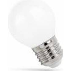 Spectrum Led Bulb E-27 230V 4W Cog Ww Spectrum [Levering: 4-5 dage]