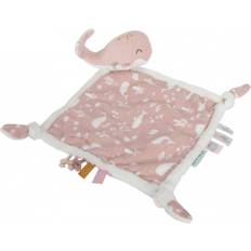 Little Dutch Snuttefiltar Little Dutch Snuttefilt Val, Rosa