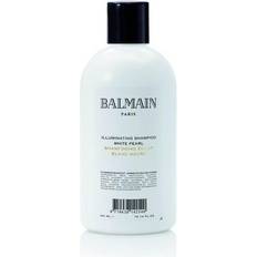 Balmain shampoo 1000ml Balmain Illuminating Shampoo White Pearl 1000ml