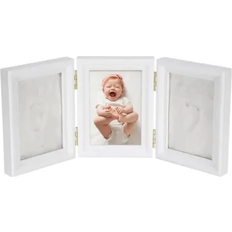 MTK Baby Footprint Handprint Memorial for Newborns