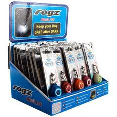 Hundelygte Rogz RogLite Safety Light hundelygte