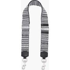 Marc Jacobs The Monogram väskrem dam polyester one size Svart