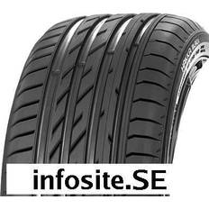 245 40 r20 Nokian Hakka Black 3 245/40 R20 99Y XL