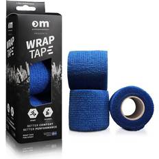 Kinesioteipit Ortho Movement Ortho Movement Wrap Tape 3 Pack, suojateippi