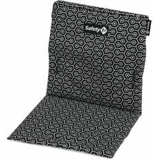 Cherry Comfort Kudde Geometric