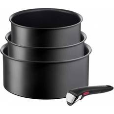 Tefal Ingenio Ultimate Set 4 delar