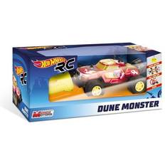 Mondo Mondo Motors Hot Wheels Dune Monster 1: 24 Scale 63682