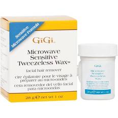 Gigi Microwave Tweezeless Wax 28g