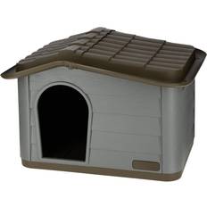 Cat House Paola Eco