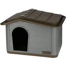 Chat Animaux de compagnie Kerbl Cat House Paola Eco