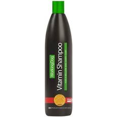 Hund vitamin Trikem B5 Shampoo 500 ml Klar Til Hunde