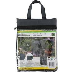 Round Garden Outdoor BBQ Cover Protector