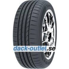 Goodride Summer Tyres Goodride Goodride ZuperEco Z-107 225/35 ZR19 88W XL