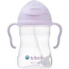 Innovative water bottle with the Boyse. [Levering: 4-5 dage]