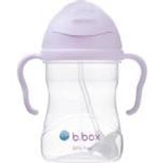 B&b vandflaske b.box Innovative water bottle with the Boyse. [Levering: 4-5 dage]