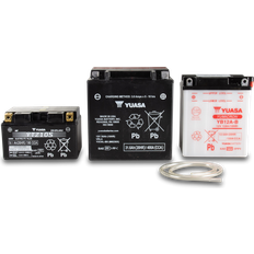 Mc batteri Yuasa MC-Batteri Yumicron (Søg på model)