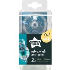 Tommee Tippee Biberones y Vajilla para Bebés Tommee Tippee Tom Tip Tet Aac Deb Variab