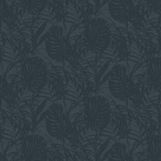 Graham & Brown Superfresco Easy Palm Blue Wallpaper