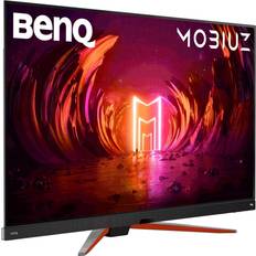 Benq EX480UZ Monitor OLED 48" 4K Ultra HD 3840 x 2160 Pixel 178° Grigio