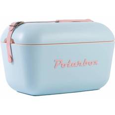 Polarbox Sky Blue Baby Rose Pop 12 L. Kühlbox