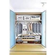 Domopak Living Domopak Living Bon Ton Bag 95 x 45 x 18 cm Storage Box