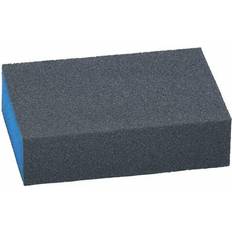 Bosch 2609256348 DIY Contour Sanding Sponge Very Fine Thread 180