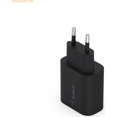 Belkin Oplader Batterier & Opladere Belkin Boost Charge 25W