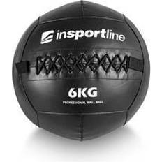 Wallball 6kg inSPORTline Wallball SE, 6 kg