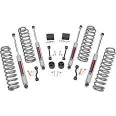 Car Care & Vehicle Accessories Country 2.5" Suspension Lift Kit Wrangler YJ