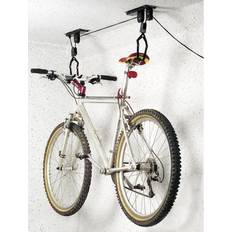 Eufab cykelholder Eufab 16411 Ceiling Mount Bike Lift