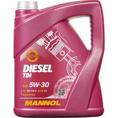 OIL DIESEL TDI 5W30