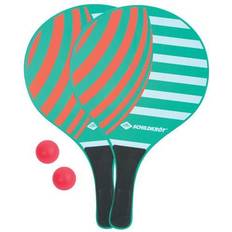 Schildkröt Schildkröt Beach Paddle Ball Set