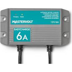 Mastervolt Vandtæt Batterioplader MASTERVOLT