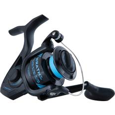 Fishing reel Penn Wrath Spinning Fishing Reel WRTH6000C