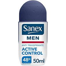 Sanex Toiletries Sanex DEO ROLL 50ML MEN ACTIVE 50ml