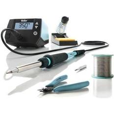 Weller Utensili elettrici Weller WE1010 Education Kit 230 V F/G