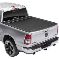 Car Care & Vehicle Accessories N Lock M-Series Retractable Truck Bed Tonneau Cover Fits