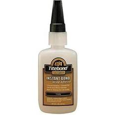 Titebond Materiali da costruzione Titebond Titebond 2 Oz Instant Wood Adhesive Thin Adhesive