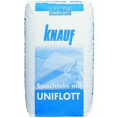 Spachtelmasse Knauf Uniflott 25kg 1Stk.