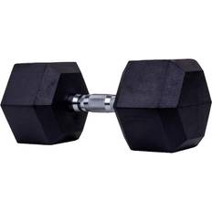 Dumbbells Core Mancuerna Hexagonal 2-50 kg