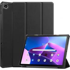 Lenovo m10 plus fodral MTK Fodral Lenovo Tab M10 Plus Gen 3