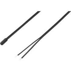 Voltcraft Termometre Voltcraft termoelement Måleområde temperatur120 Sensordiameter 1.2