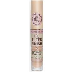 Makeup Revolution IRL Filter Finish Concealer C4 - 6 g