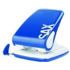 Kontorartikler Sax SAX 518 Hole Punch 40