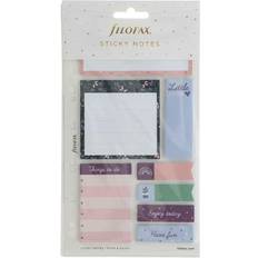 Filofax Garden Sticky Notes