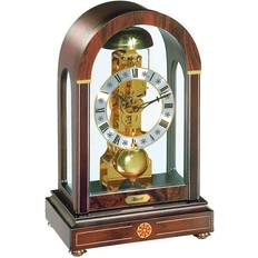 Marron Horloges de Table Hermle Horloges Classiques 22712-030791 Horloge de Table