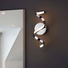 Endon Astral Modern Wall light